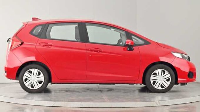 Honda Jazz HONDA Jazz 1.3 i-VTEC S Hatchback 5dr Petrol Manual Euro 6 (s/s) (102 ps)