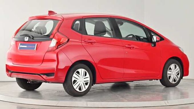 Honda Jazz HONDA Jazz 1.3 i-VTEC S Hatchback 5dr Petrol Manual Euro 6 (s/s) (102 ps)