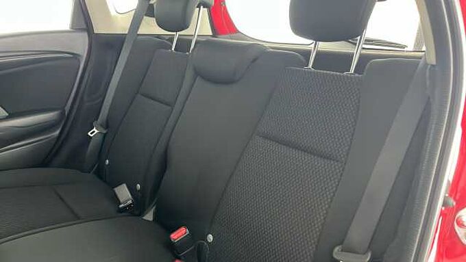 Honda Jazz HONDA Jazz 1.3 i-VTEC S Hatchback 5dr Petrol Manual Euro 6 (s/s) (102 ps)