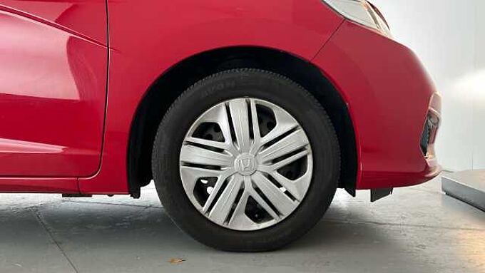 Honda Jazz HONDA Jazz 1.3 i-VTEC S Hatchback 5dr Petrol Manual Euro 6 (s/s) (102 ps)