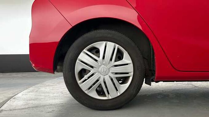 Honda Jazz HONDA Jazz 1.3 i-VTEC S Hatchback 5dr Petrol Manual Euro 6 (s/s) (102 ps)