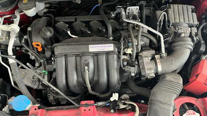 Honda Jazz HONDA Jazz 1.3 i-VTEC S Hatchback 5dr Petrol Manual Euro 6 (s/s) (102 ps)