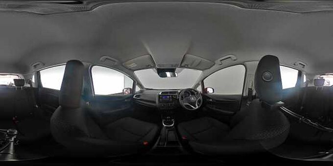 Honda Jazz HONDA Jazz 1.3 i-VTEC S Hatchback 5dr Petrol Manual Euro 6 (s/s) (102 ps)