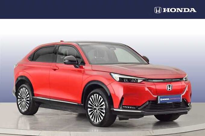 Honda  e:Ny1 HONDA e:Ny1 68.8kWh Advance SUV 5dr Electric Auto (204 ps)