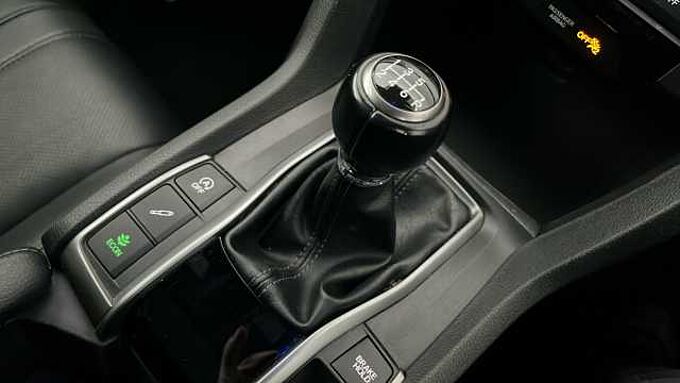 Honda  Civic HONDA Civic 1.0 VTEC Turbo EX Hatchback 5dr Petrol Manual Euro 6 (s/s) (126 ps)