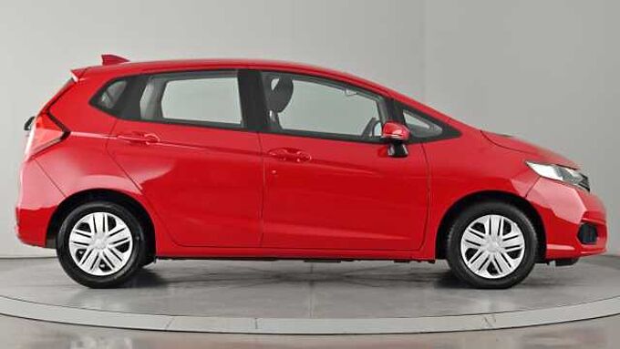 Honda Jazz HONDA Jazz 1.3 i-VTEC S Hatchback 5dr Petrol Manual Euro 6 (s/s) (102 ps)