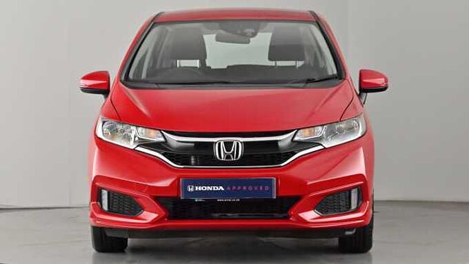 Honda Jazz HONDA Jazz 1.3 i-VTEC S Hatchback 5dr Petrol Manual Euro 6 (s/s) (102 ps)