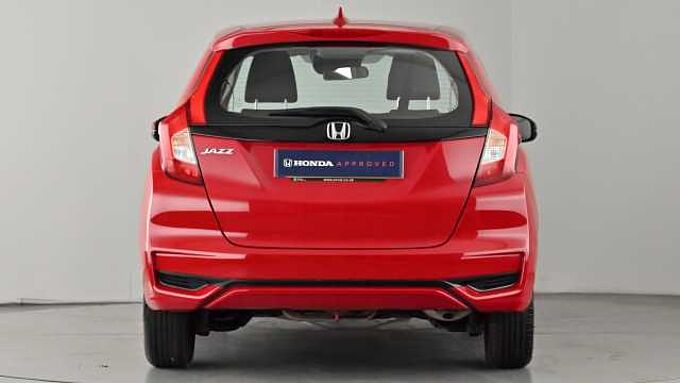 Honda Jazz HONDA Jazz 1.3 i-VTEC S Hatchback 5dr Petrol Manual Euro 6 (s/s) (102 ps)