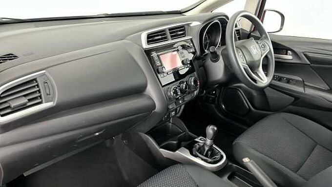 Honda Jazz HONDA Jazz 1.3 i-VTEC S Hatchback 5dr Petrol Manual Euro 6 (s/s) (102 ps)