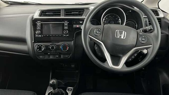 Honda Jazz HONDA Jazz 1.3 i-VTEC S Hatchback 5dr Petrol Manual Euro 6 (s/s) (102 ps)