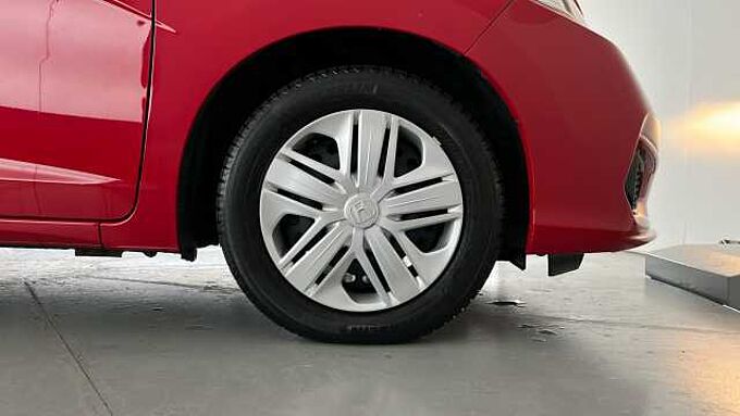 Honda Jazz HONDA Jazz 1.3 i-VTEC S Hatchback 5dr Petrol Manual Euro 6 (s/s) (102 ps)