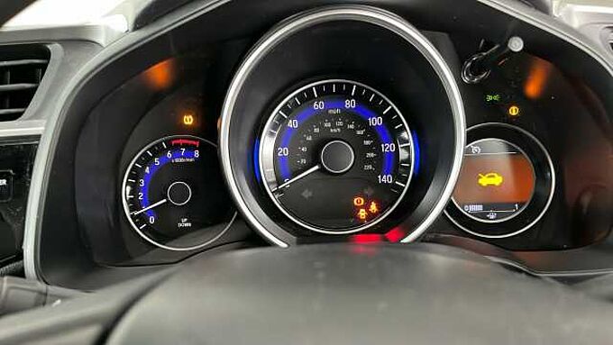 Honda Jazz HONDA Jazz 1.3 i-VTEC S Hatchback 5dr Petrol Manual Euro 6 (s/s) (102 ps)