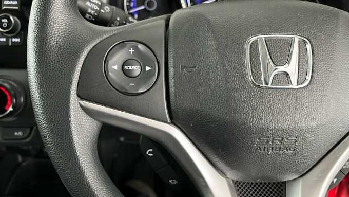 Honda Jazz HONDA Jazz 1.3 i-VTEC S Hatchback 5dr Petrol Manual Euro 6 (s/s) (102 ps)