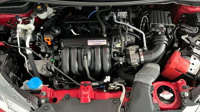 Honda Jazz HONDA Jazz 1.3 i-VTEC S Hatchback 5dr Petrol Manual Euro 6 (s/s) (102 ps)