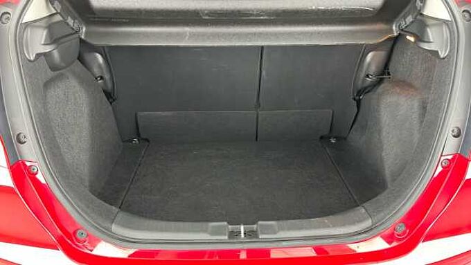 Honda Jazz HONDA Jazz 1.3 i-VTEC S Hatchback 5dr Petrol Manual Euro 6 (s/s) (102 ps)