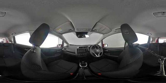 Honda Jazz HONDA Jazz 1.3 i-VTEC S Hatchback 5dr Petrol Manual Euro 6 (s/s) (102 ps)