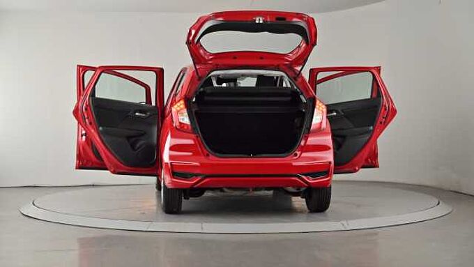 Honda Jazz HONDA Jazz 1.3 i-VTEC S Hatchback 5dr Petrol Manual Euro 6 (s/s) (102 ps)