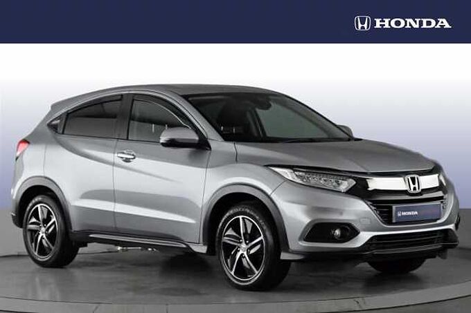 Honda  HR-V HONDA HR-V 1.5 i-VTEC SE SUV 5dr Petrol Manual Euro 6 (s/s) (130 ps)