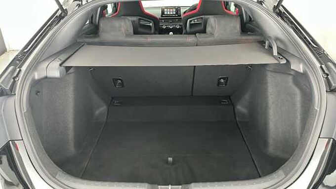 Honda Civic HONDA Civic 2.0 VTEC Turbo Type R Hatchback 5dr Petrol Manual Euro 6 (s/s) (329