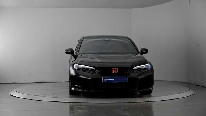 Honda Civic HONDA Civic 2.0 VTEC Turbo Type R Hatchback 5dr Petrol Manual Euro 6 (s/s) (329