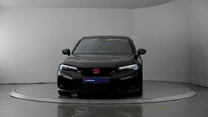 Honda Civic HONDA Civic 2.0 VTEC Turbo Type R Hatchback 5dr Petrol Manual Euro 6 (s/s) (329