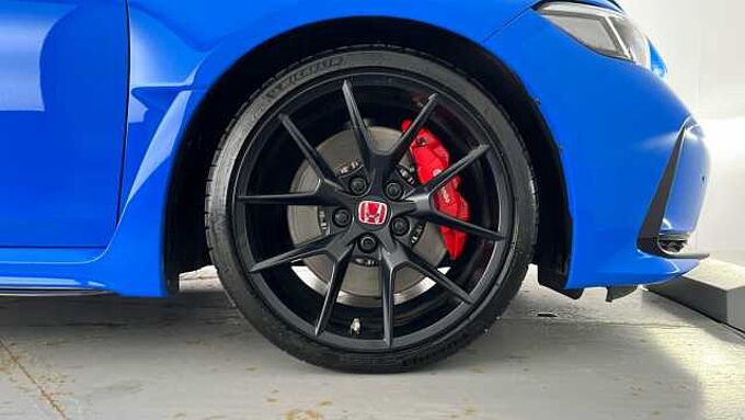 Honda Civic HONDA Civic 2.0 VTEC Turbo Type R Hatchback 5dr Petrol Manual Euro 6 (s/s) (329