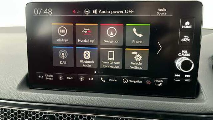 Honda Civic HONDA Civic 2.0 VTEC Turbo Type R Hatchback 5dr Petrol Manual Euro 6 (s/s) (329