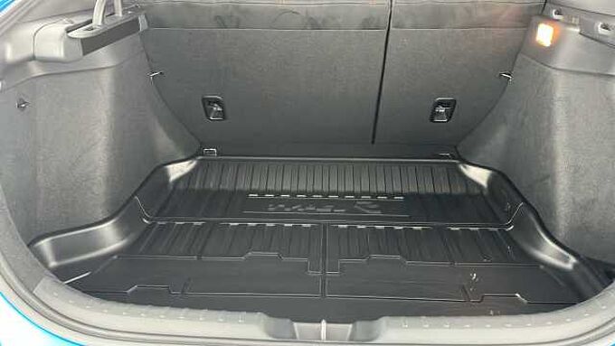 Honda Civic HONDA Civic 2.0 VTEC Turbo Type R Hatchback 5dr Petrol Manual Euro 6 (s/s) (329