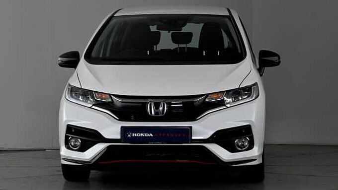 Honda Jazz 1.5 i-VTEC Sport Hatchback 5dr Petrol CVT Euro 6 (s/s) (130 ps)