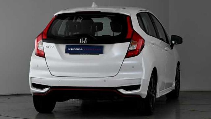 Honda Jazz 1.5 i-VTEC Sport Hatchback 5dr Petrol CVT Euro 6 (s/s) (130 ps)