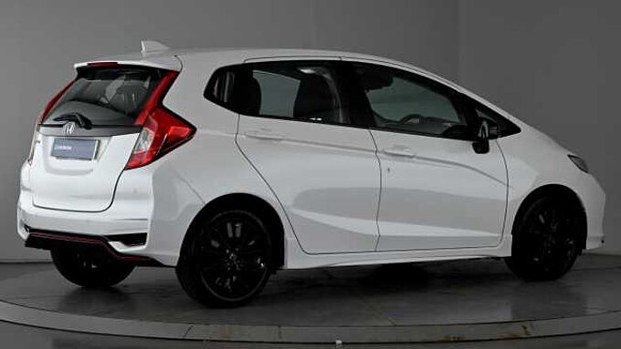 Honda Jazz 1.5 i-VTEC Sport Hatchback 5dr Petrol CVT Euro 6 (s/s) (130 ps)