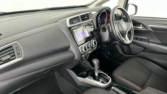 Honda Jazz 1.5 i-VTEC Sport Hatchback 5dr Petrol CVT Euro 6 (s/s) (130 ps)