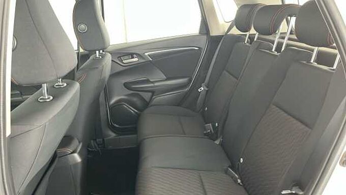 Honda Jazz 1.5 i-VTEC Sport Hatchback 5dr Petrol CVT Euro 6 (s/s) (130 ps)
