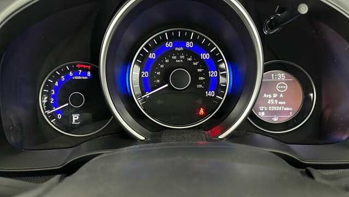 Honda Jazz 1.5 i-VTEC Sport Hatchback 5dr Petrol CVT Euro 6 (s/s) (130 ps)