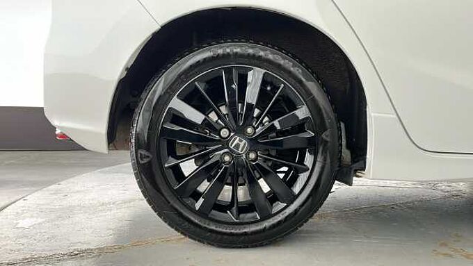 Honda Jazz 1.5 i-VTEC Sport Hatchback 5dr Petrol CVT Euro 6 (s/s) (130 ps)