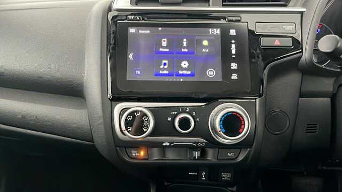 Honda Jazz 1.5 i-VTEC Sport Hatchback 5dr Petrol CVT Euro 6 (s/s) (130 ps)