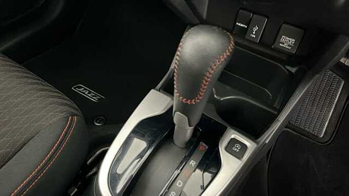 Honda Jazz 1.5 i-VTEC Sport Hatchback 5dr Petrol CVT Euro 6 (s/s) (130 ps)
