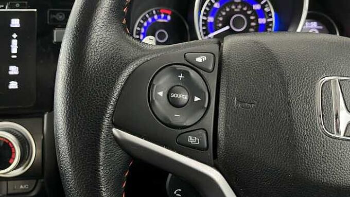 Honda Jazz 1.5 i-VTEC Sport Hatchback 5dr Petrol CVT Euro 6 (s/s) (130 ps)