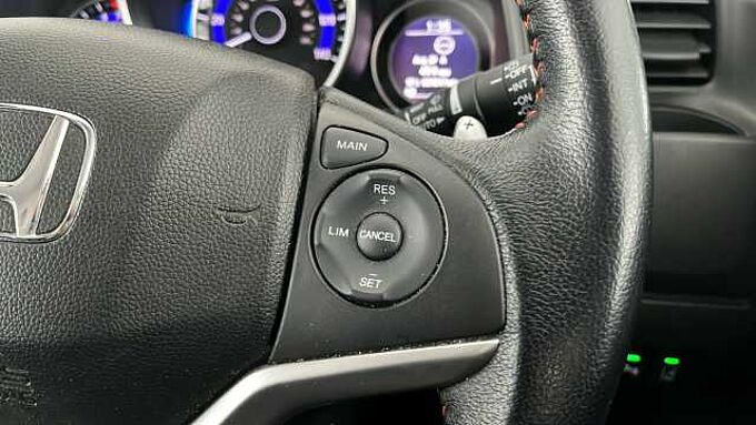 Honda Jazz 1.5 i-VTEC Sport Hatchback 5dr Petrol CVT Euro 6 (s/s) (130 ps)