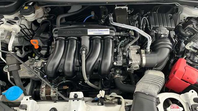 Honda Jazz 1.5 i-VTEC Sport Hatchback 5dr Petrol CVT Euro 6 (s/s) (130 ps)