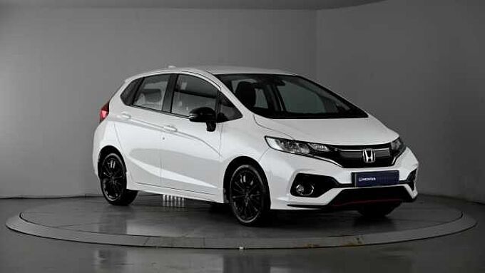 Honda Jazz 1.5 i-VTEC Sport Hatchback 5dr Petrol CVT Euro 6 (s/s) (130 ps)