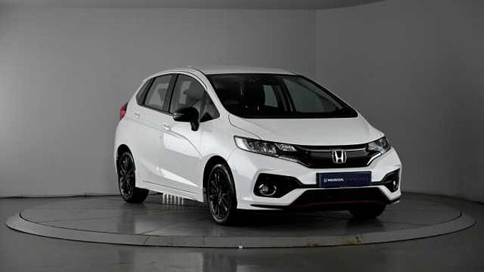 Honda Jazz 1.5 i-VTEC Sport Hatchback 5dr Petrol CVT Euro 6 (s/s) (130 ps)