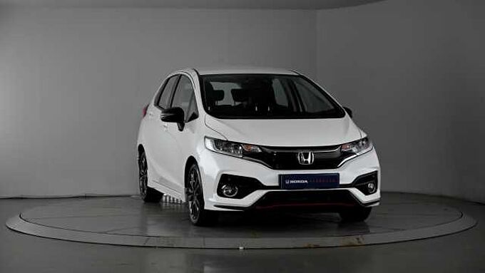 Honda Jazz 1.5 i-VTEC Sport Hatchback 5dr Petrol CVT Euro 6 (s/s) (130 ps)