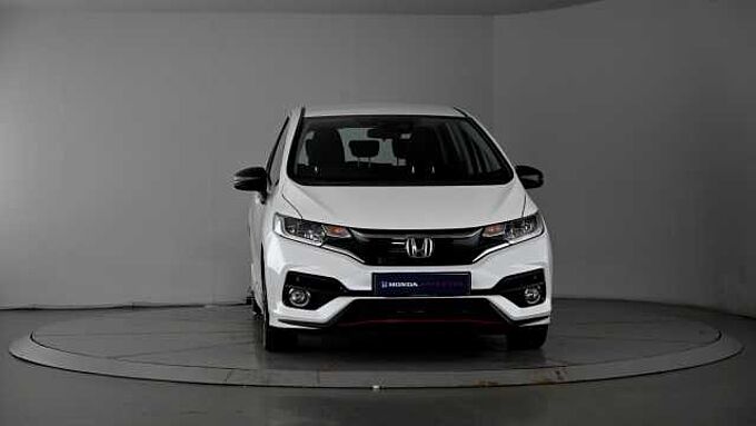 Honda Jazz 1.5 i-VTEC Sport Hatchback 5dr Petrol CVT Euro 6 (s/s) (130 ps)