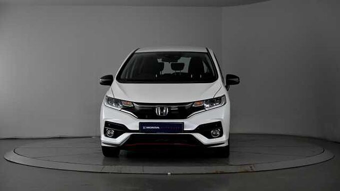 Honda Jazz 1.5 i-VTEC Sport Hatchback 5dr Petrol CVT Euro 6 (s/s) (130 ps)