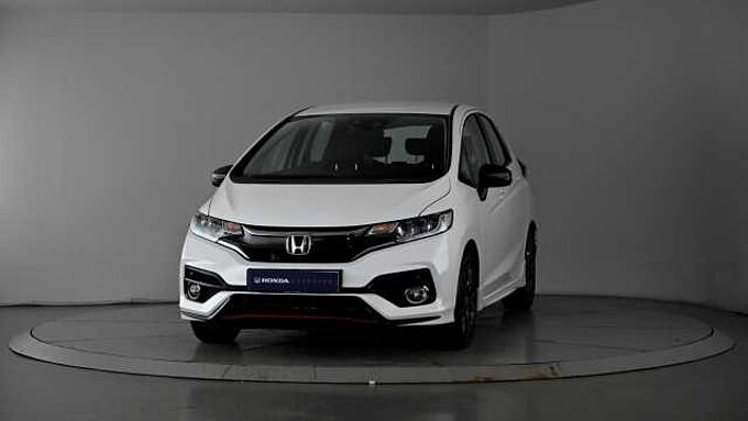 Honda Jazz 1.5 i-VTEC Sport Hatchback 5dr Petrol CVT Euro 6 (s/s) (130 ps)