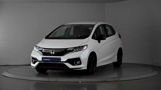 Honda Jazz 1.5 i-VTEC Sport Hatchback 5dr Petrol CVT Euro 6 (s/s) (130 ps)