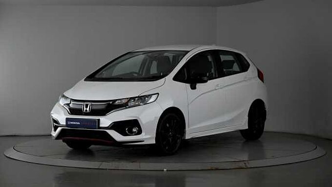 Honda Jazz 1.5 i-VTEC Sport Hatchback 5dr Petrol CVT Euro 6 (s/s) (130 ps)