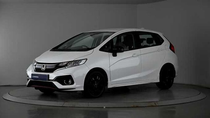 Honda Jazz 1.5 i-VTEC Sport Hatchback 5dr Petrol CVT Euro 6 (s/s) (130 ps)