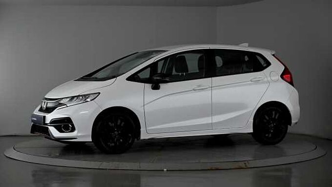 Honda Jazz 1.5 i-VTEC Sport Hatchback 5dr Petrol CVT Euro 6 (s/s) (130 ps)